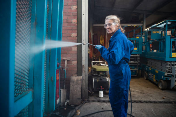 Best Local Pressure Washing Services  in Rohnert Park, CA