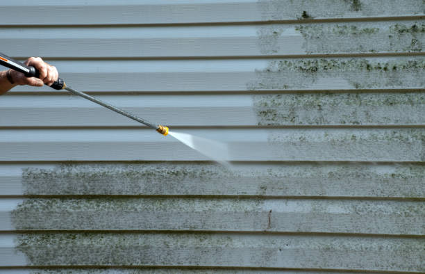 Best Commercial Pressure Washing  in Rohnert Park, CA