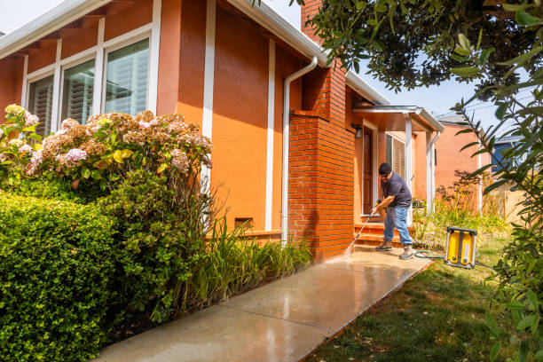 Best Deck Cleaning Services  in Rohnert Park, CA