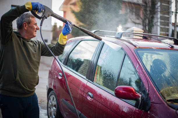 Why Choose Our Certified Pressure Washing Experts for Your Project Needs in Rohnert Park, CA?