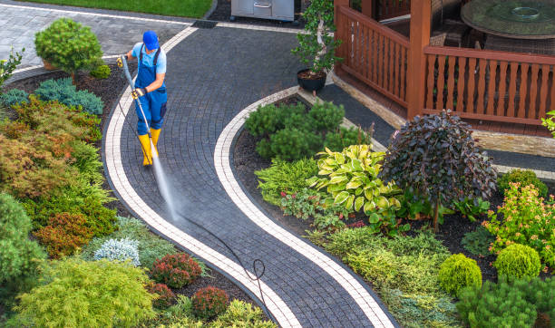 Trusted Rohnert Park, CA Pressure Washing Experts