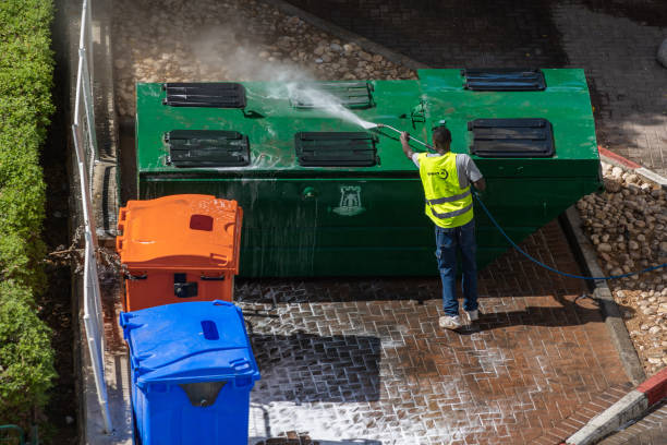 Best Pressure Washing Near Me  in Rohnert Park, CA
