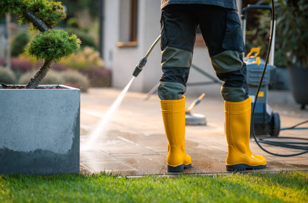 Best Concrete Pressure Washing  in Rohnert Park, CA